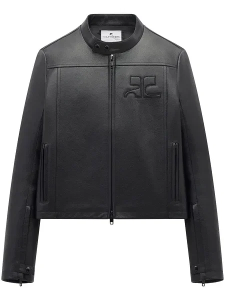 Geacă Courreges negru