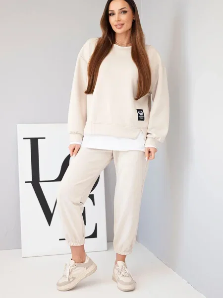 Hanorac Kesi Włoski bej