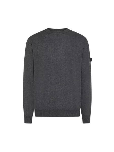 Sweter Peuterey szary