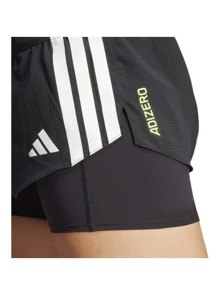 Šortky Adidas čierna