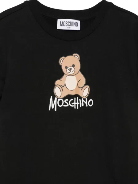 Rochie copii Moschino negru