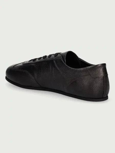 Кожаные кроссовки Common Projects