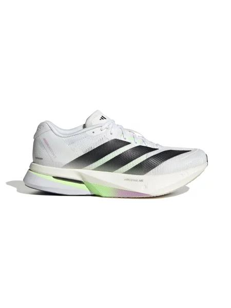 Adidas Adizero Boston 13 W Kobiety Buty sportowe adidas Performance Size: 6 biały