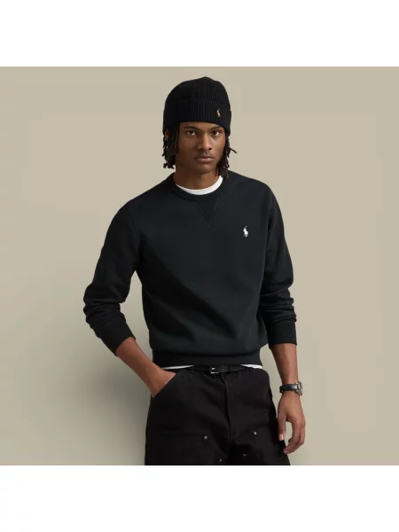 Polo Ralph Lauren Bluza czarny