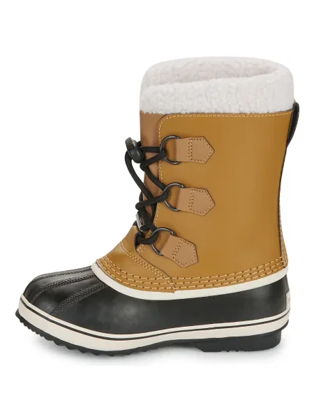 Pantofi copii Sorel maro
