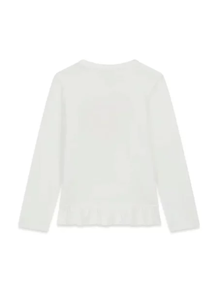 Детский лонгслив Guess