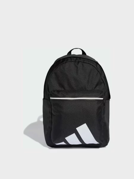 Повседневный рюкзак Adidas черный