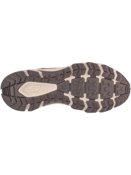 Pantofi Skechers bej