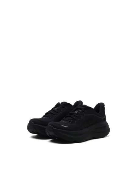 Hoka buty do biegania Bondi 9 czarny