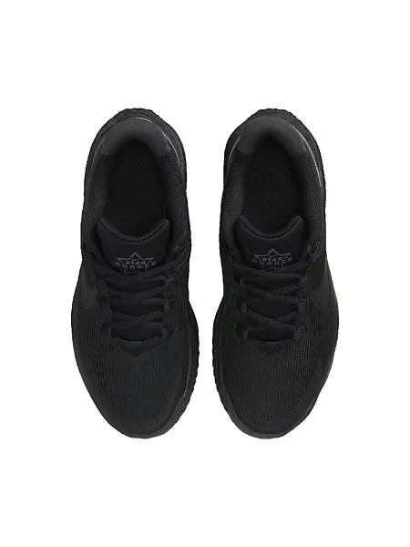 Félcipő Nike fekete
