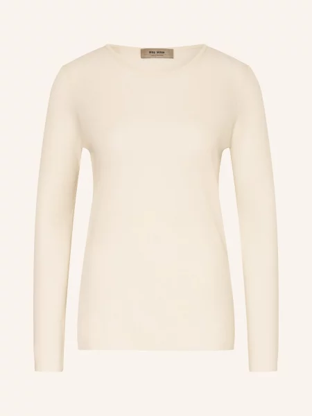Mos Mosh Sweter Mmbouch weiss