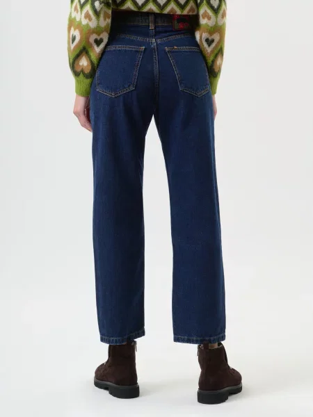 Джинси J.b4 Just Before сині