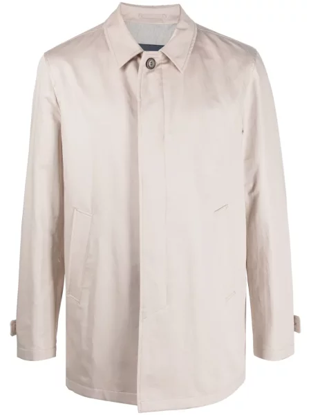 Jednořadý kabát Herno