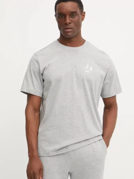 Adidas Póló szürke