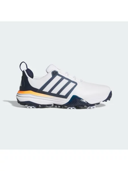 GOLFOVÉ BOTY ADIPOWER 26 bílé