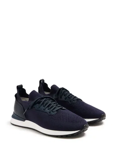 Sneakerși Magnanni albastru