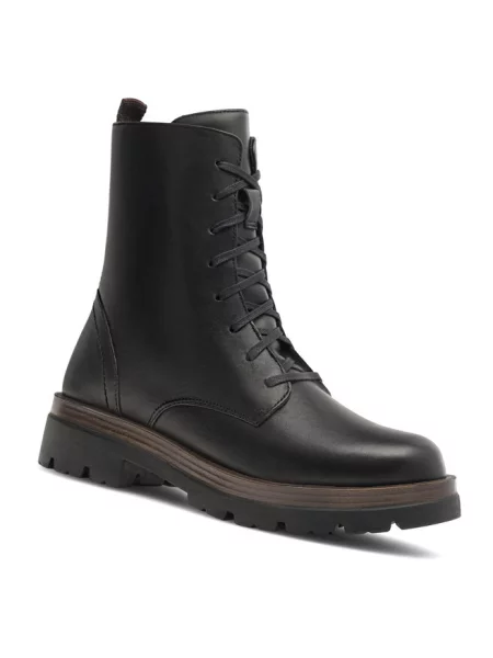 Треккинговые ботинки Lasocki