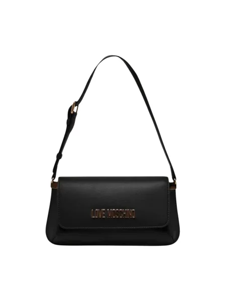 LOVE MOSCHINO Torebka czarny