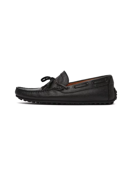 Derimod Mocasini negru
