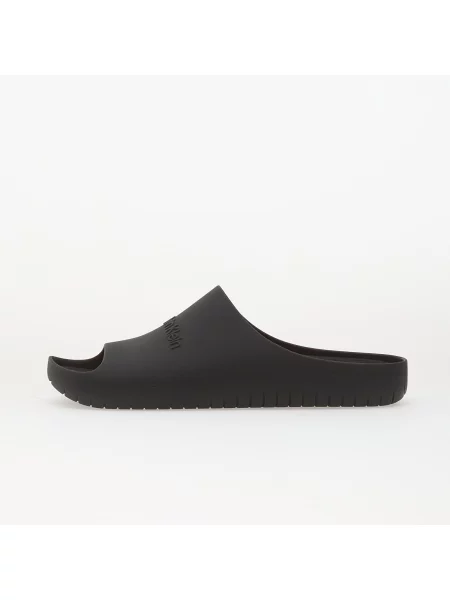 Sneakers Calvin Klein Jelly Slide Black EUR 46 negru