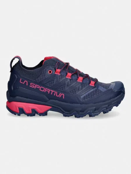 Треккинговые ботинки La Sportiva
