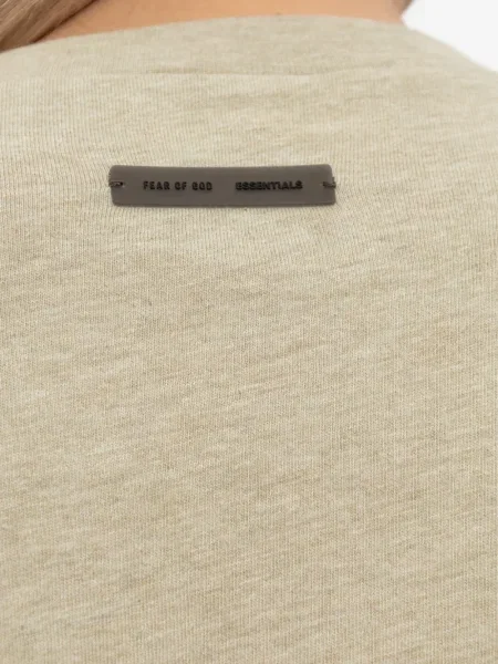 Къс тениска Fear Of God Essentials