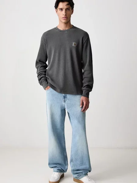Tricou cu mânecă lungă Carhartt Wip
