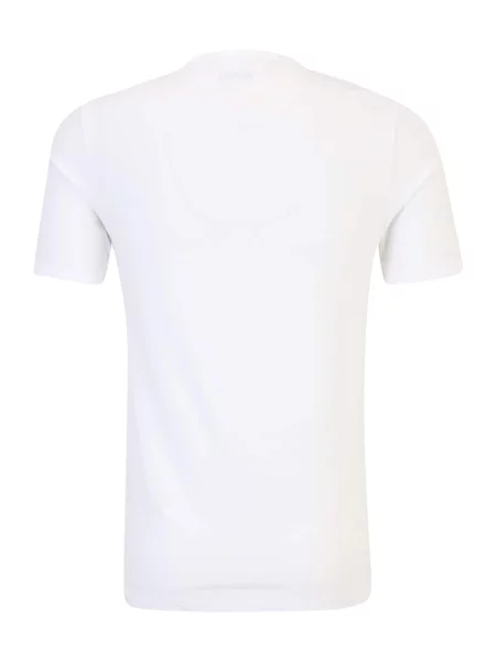 HUGO Set de tricouri﻿ alb
