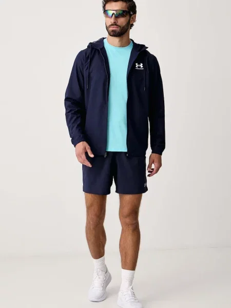 Under Armour geacă sport pentru bărbați Rival Terry