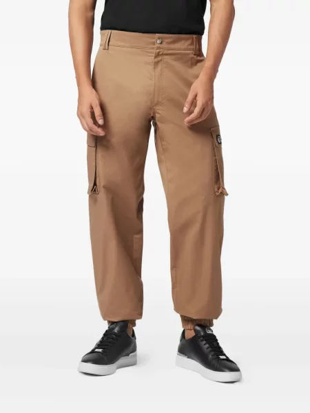 Pantaloni cargo Philipp Plein