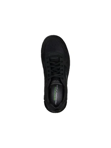 Pantofi Skechers alergare negru