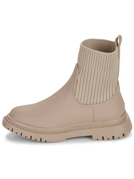Pantofi copii Beppi bej