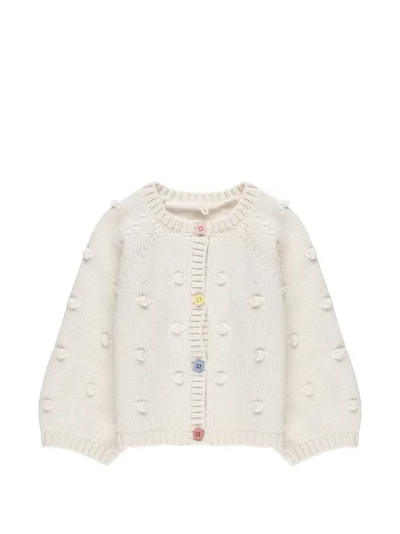 Kardigan dziecięcy Stella Mccartney