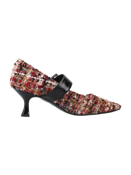 Pantofi Joni