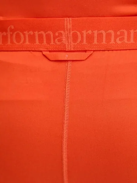 Leggings Peak Performance portocaliu