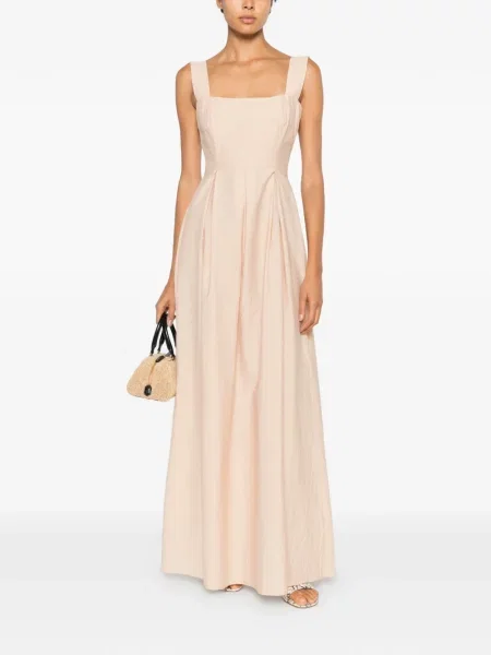 Rochie maxi Momoni