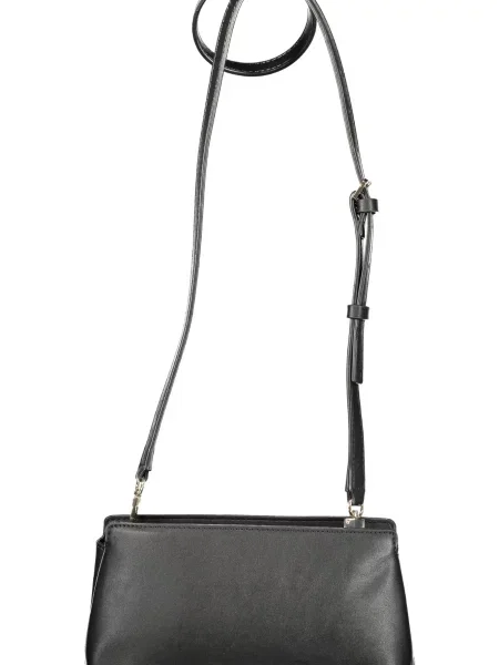 Geantă Guess Jeans negru