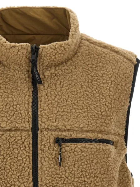 Reversibil vestă Gramicci