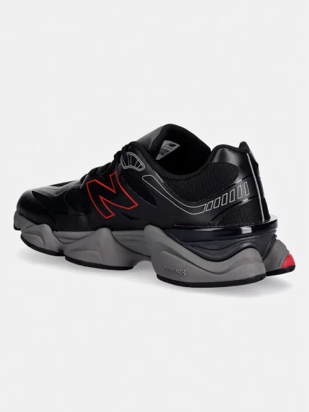 New Balance Mężczyźni Buty sportowe New Balance Size: 7 czarny