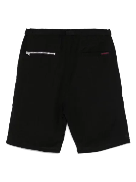 Pantaloni scurți Undercover de in negru