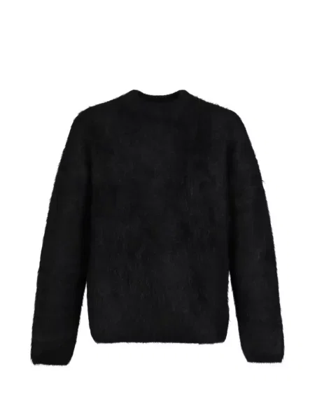 Pulover Séfr negru