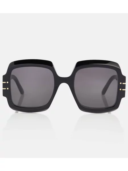 Слънчеви очила Dior Eyewear черно