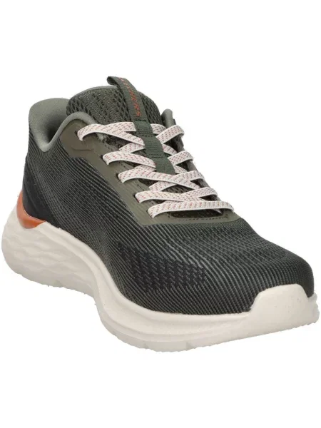 Pantofi Skechers verde