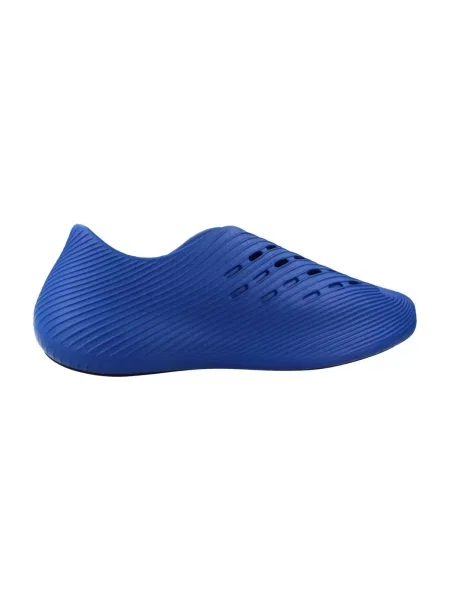 Sneakerși Adidas albastru