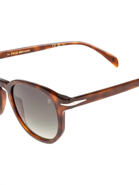 Ochelari de soare Eyewear By David Beckham maro