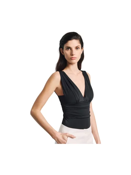ACCESS FASHION Body czarny