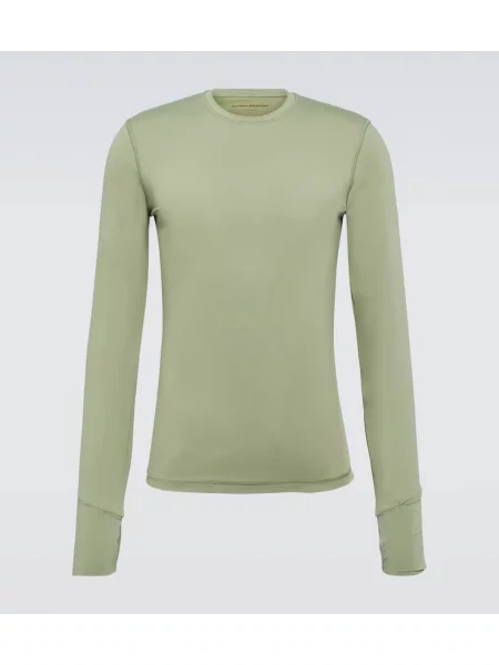 Srajca Aztech Mountain zelena