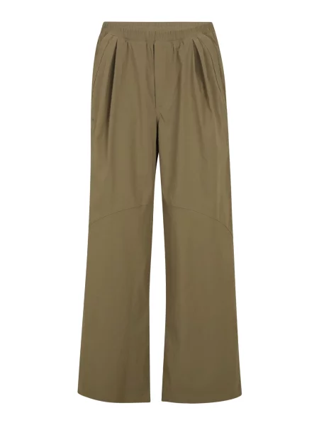 UNDER ARMOUR Pantaloni sport Unstoppable oliv