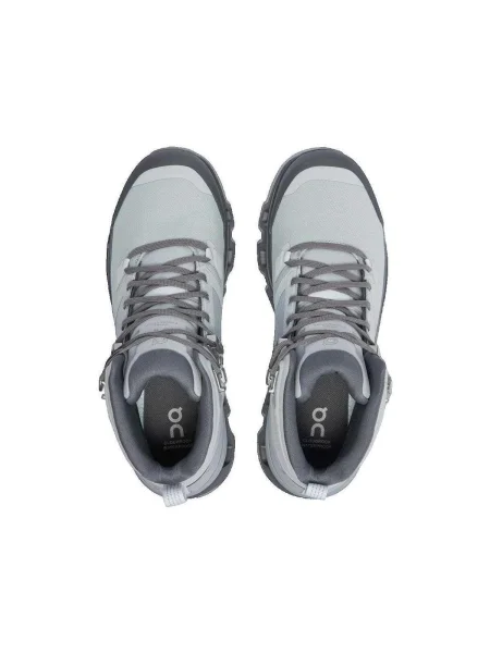 Pantofi On-running alergare gri