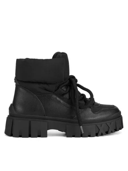 MEXX Trappers negru